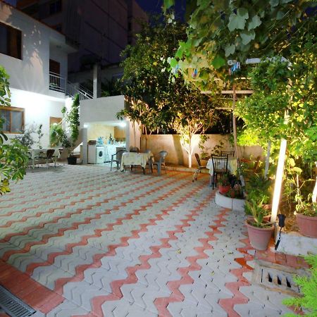 My Home Guest House-Apartment Дуррес Екстер'єр фото