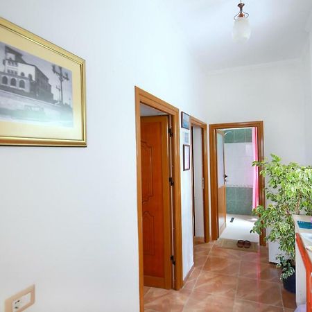 My Home Guest House-Apartment Дуррес Екстер'єр фото